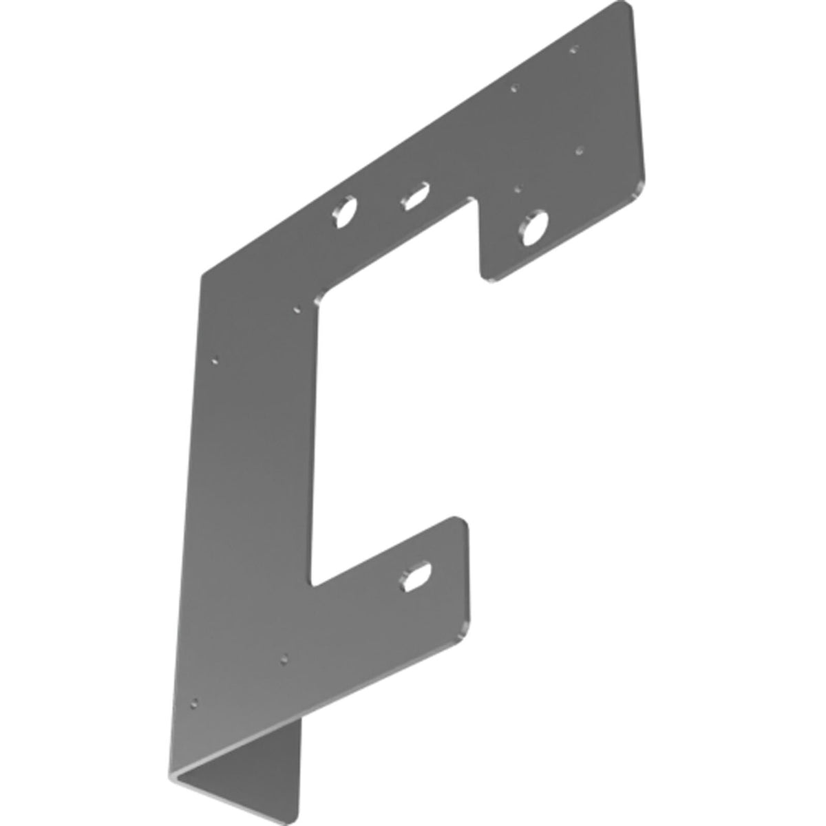 Genie 1275425GT FORMING, AUS RCD BRACKET, GS47
