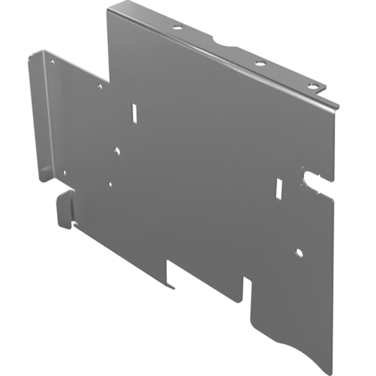 Genie 1275657GT FORMING,LOWER DASH