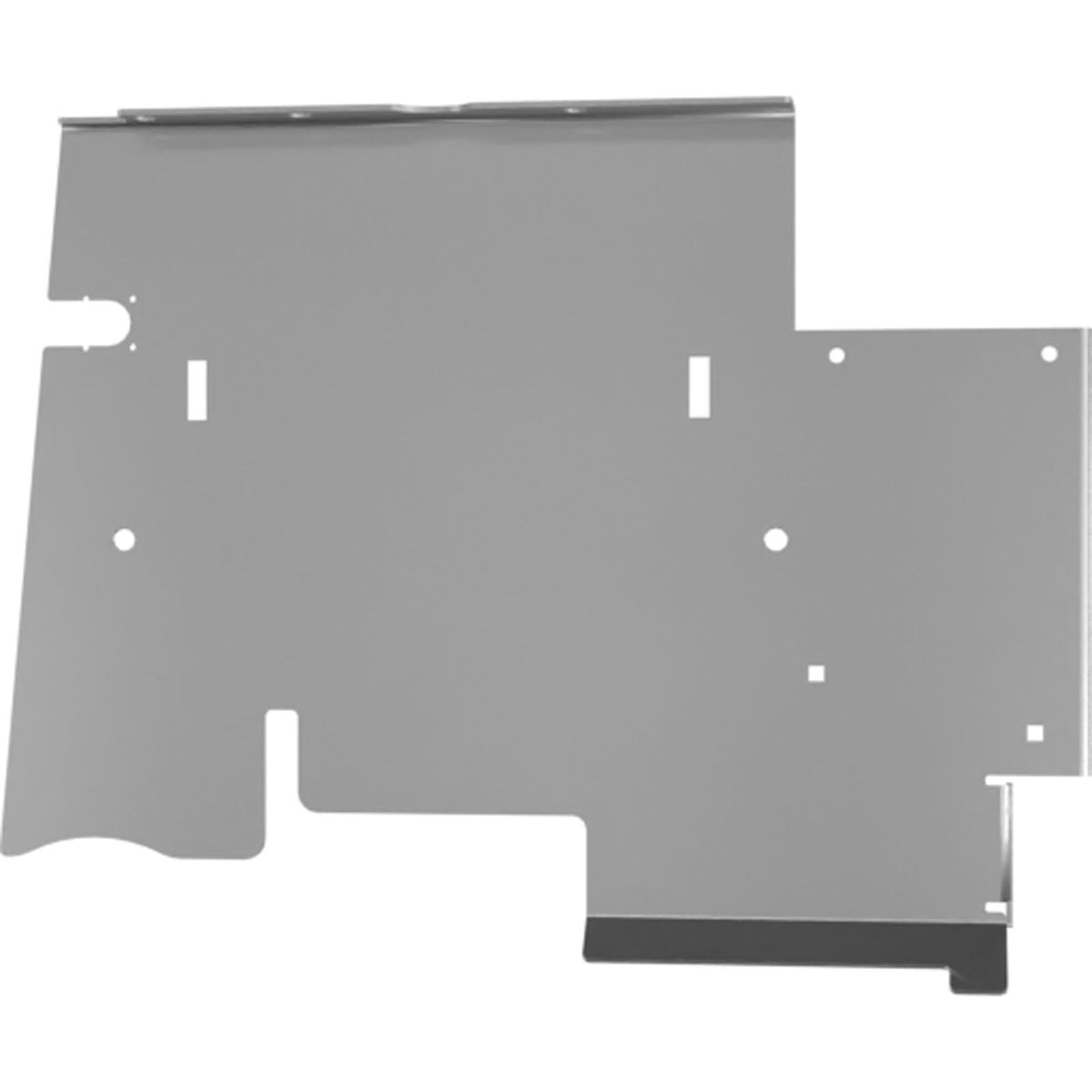 Genie 1275657GT FORMING,LOWER DASH