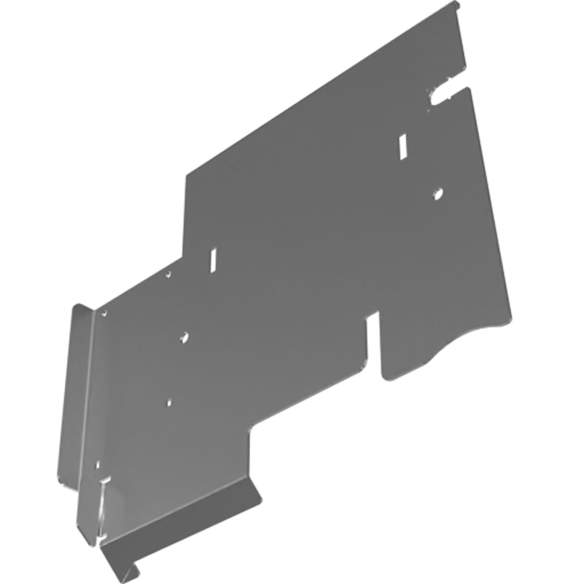 Genie 1275657GT FORMING,LOWER DASH