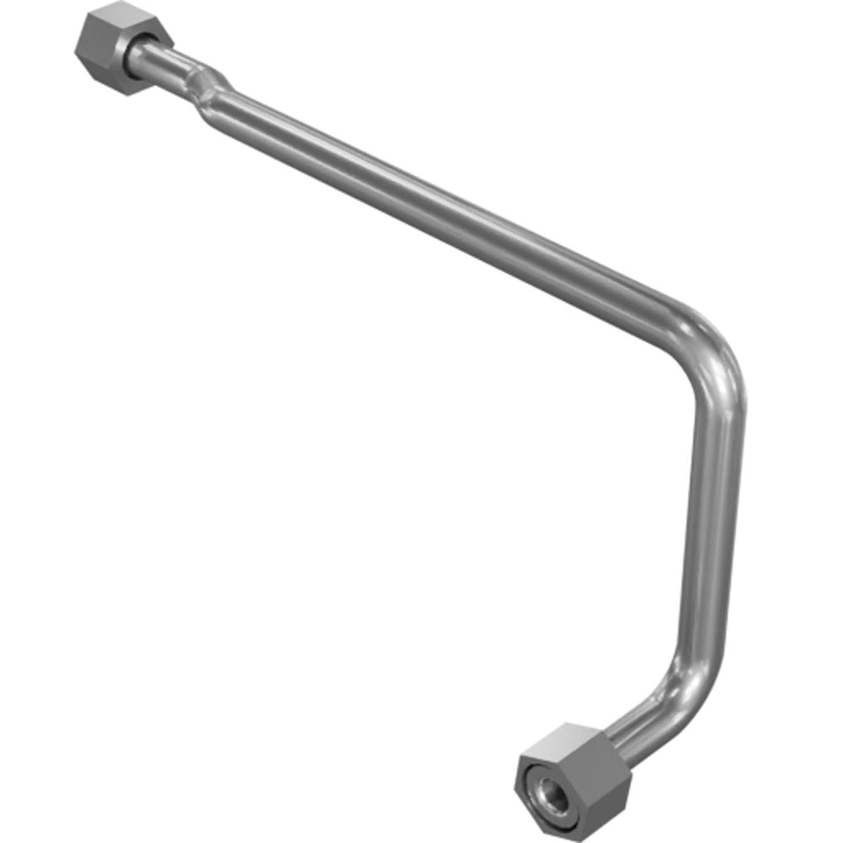 Genie 1275666GT HARDLINE,GENERATOR SUPPLY