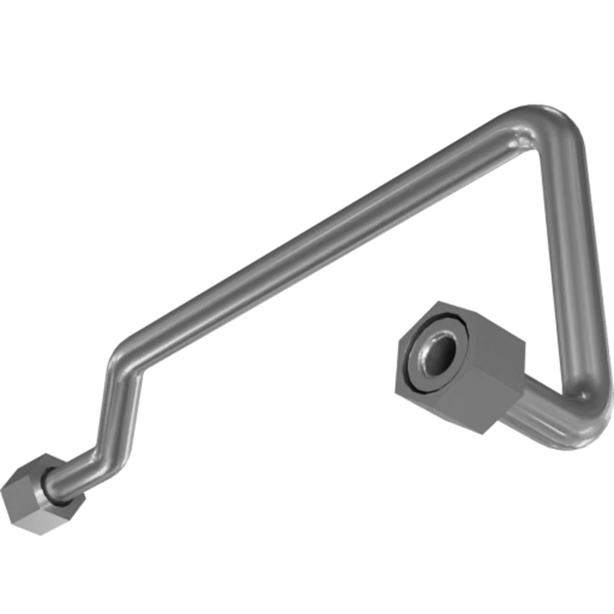 Genie 1275666GT HARDLINE,GENERATOR SUPPLY
