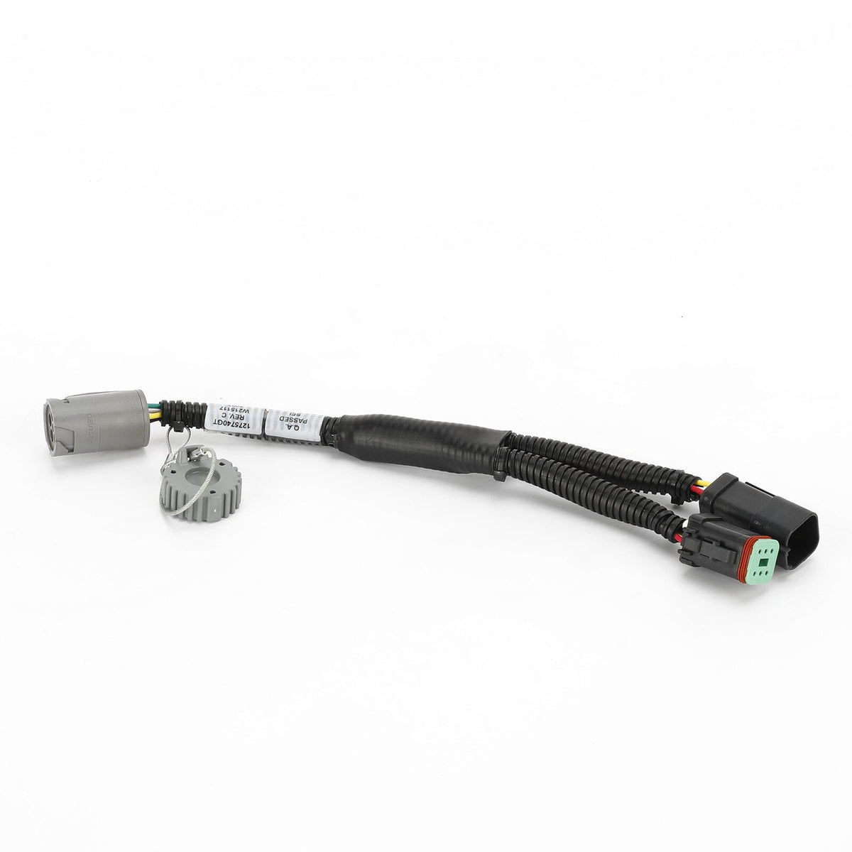 Genie 1275740GT HARNESS, RETROFIT, SL1K, TECHPRO