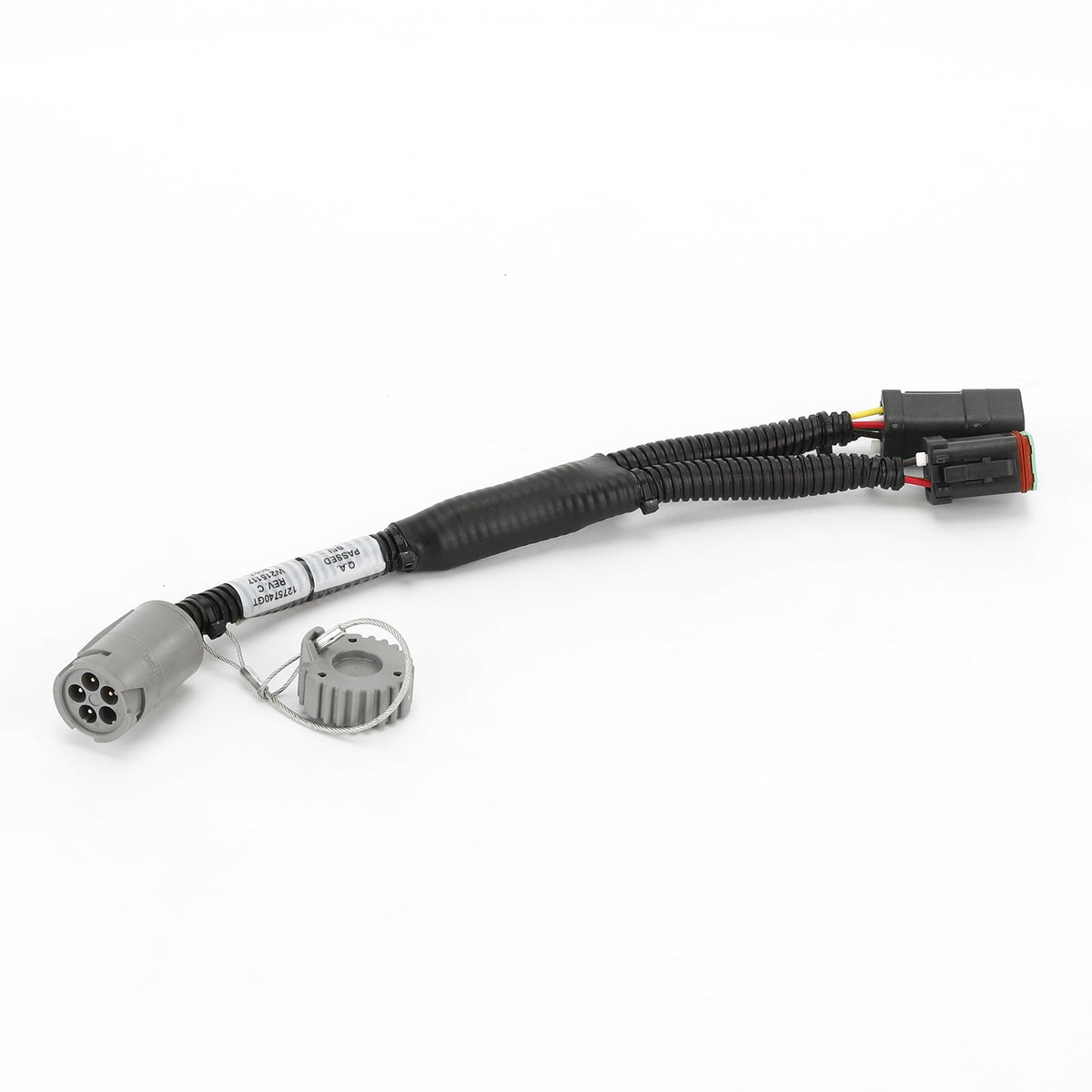 Genie 1275740GT HARNESS, RETROFIT, SL1K, TECHPRO