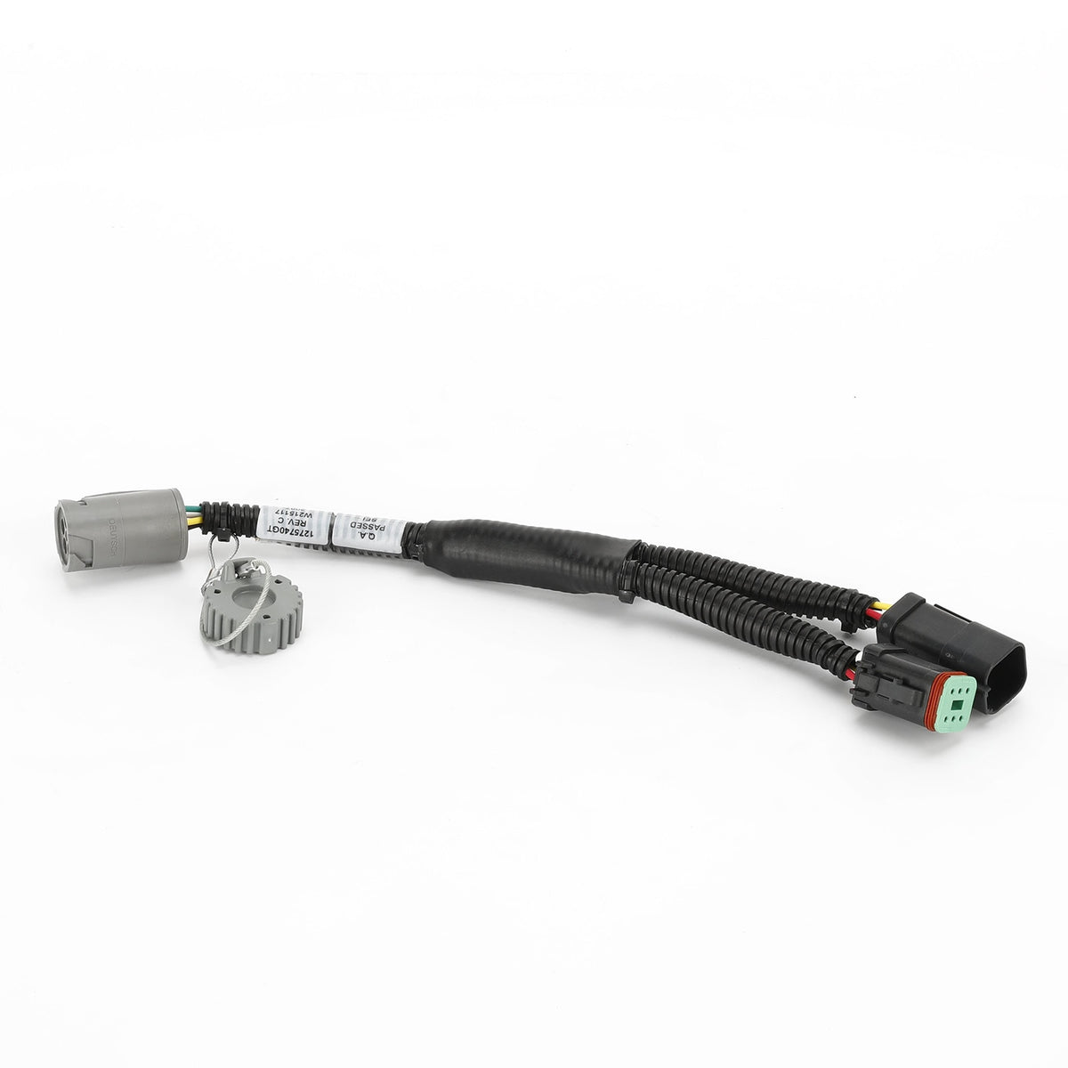 Genie 1275740GT HARNESS, RETROFIT, SL1K, TECHPRO
