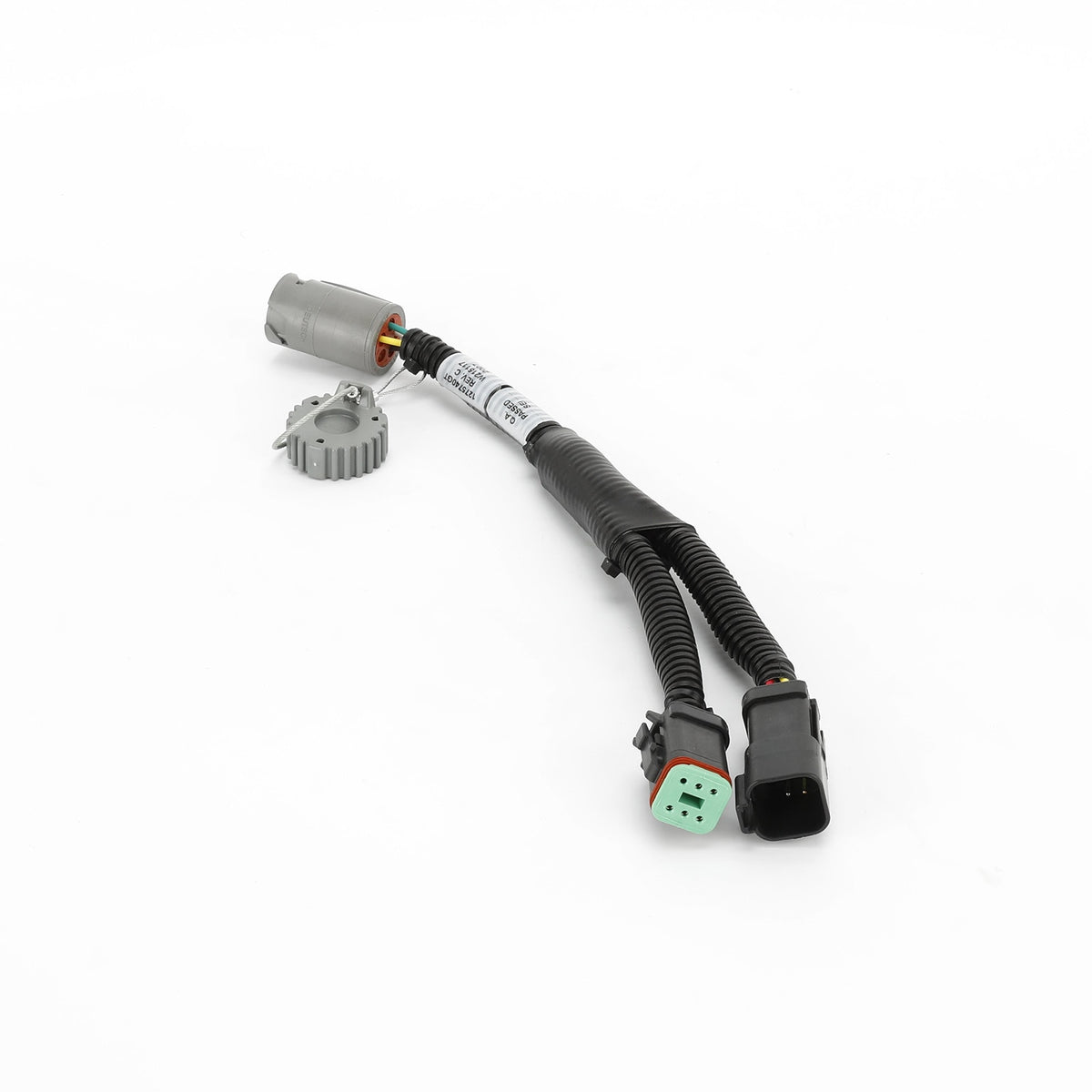 Genie 1275740GT HARNESS, RETROFIT, SL1K, TECHPRO