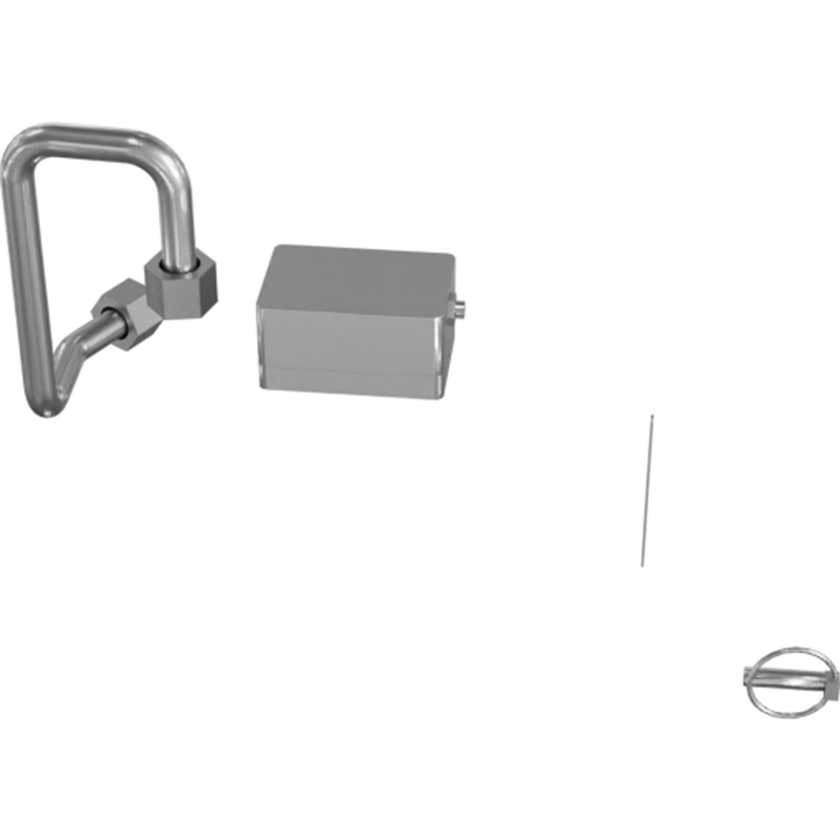 Genie 1275776GT HARDLINE,GENERATOR RETURN