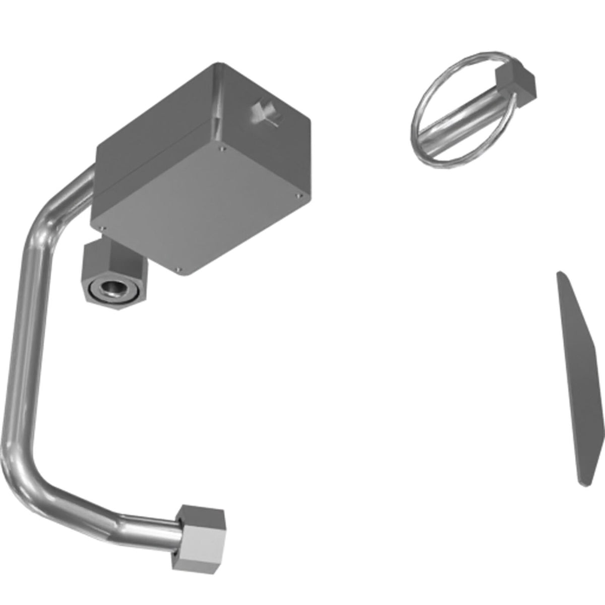 Genie 1275776GT HARDLINE,GENERATOR RETURN
