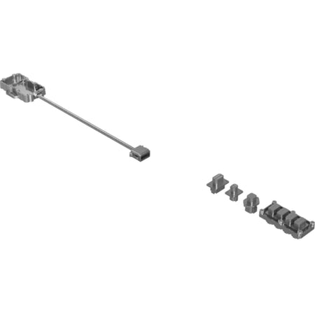 Genie 1275802GT HARNESS,PBOX,S80/85