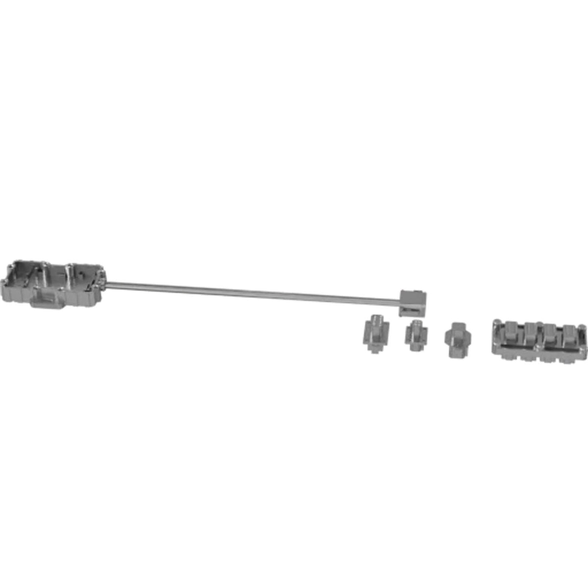 Genie 1275802GT HARNESS,PBOX,S80/85