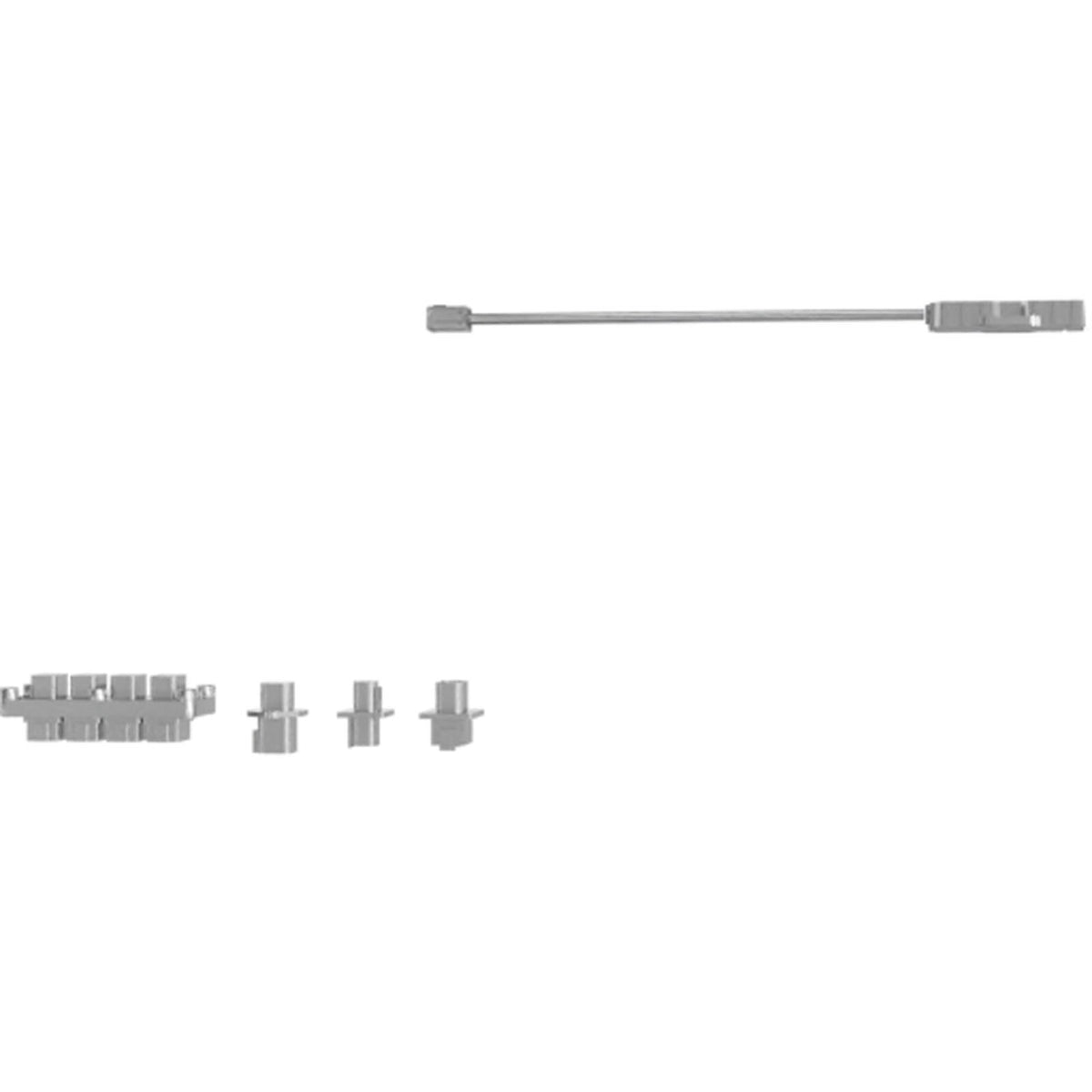Genie 1275802GT HARNESS,PBOX,S80/85