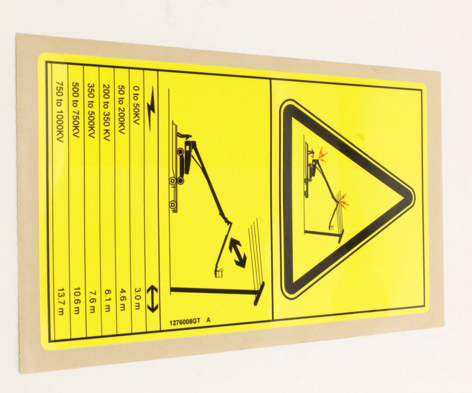 OEM Genie 1276008GT product image 1