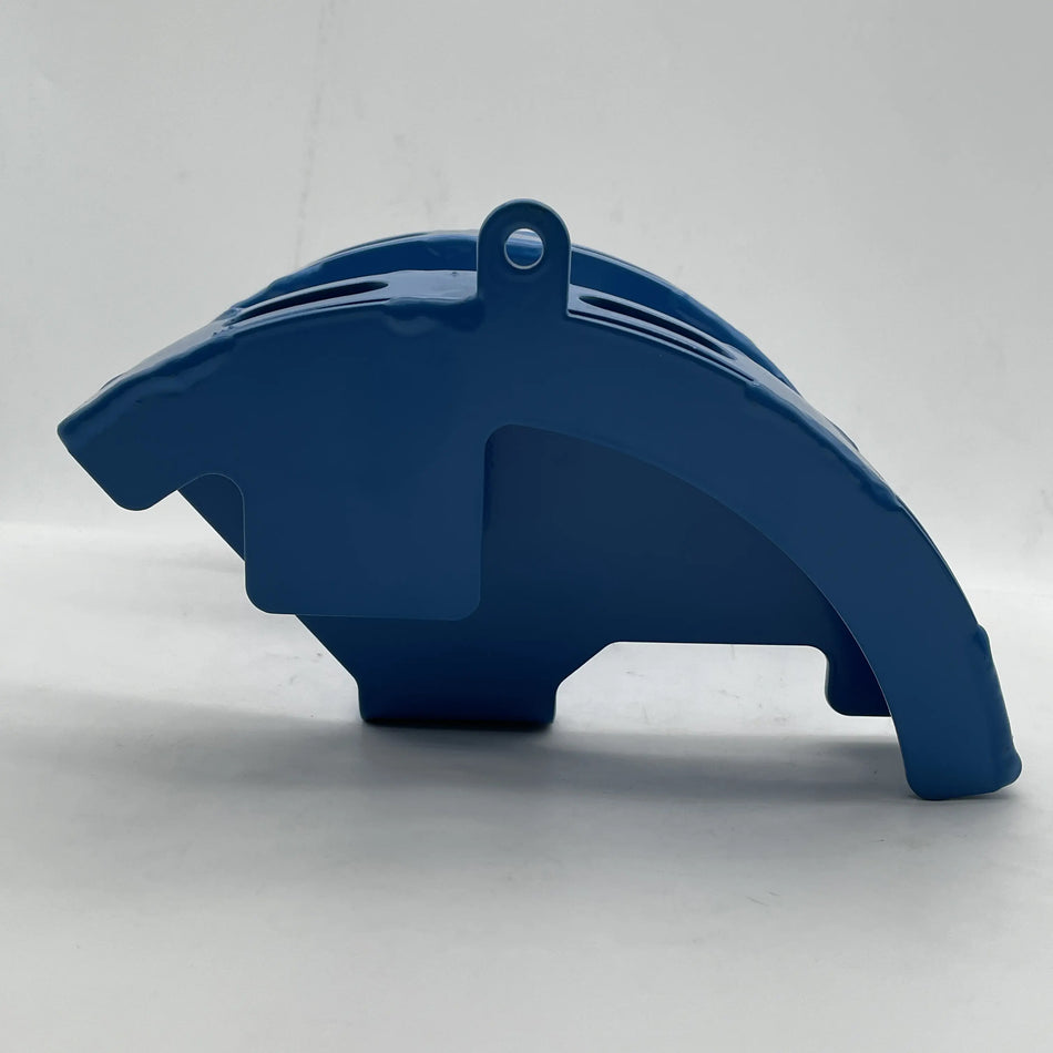 Genie - WELDMENT,RETRACT SHEAVE COVER - 1276437GT