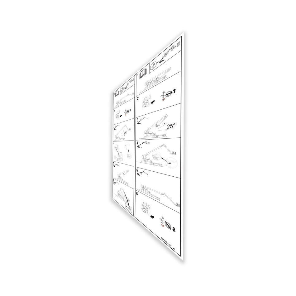OEM Genie 1276684GT product image 1