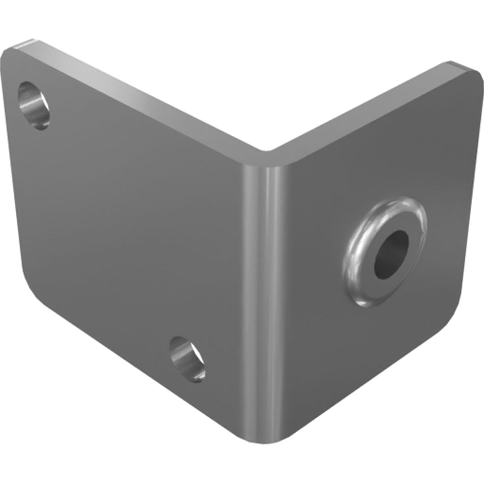 Genie 1276950GT FORMING, RESISTOR BRACKET