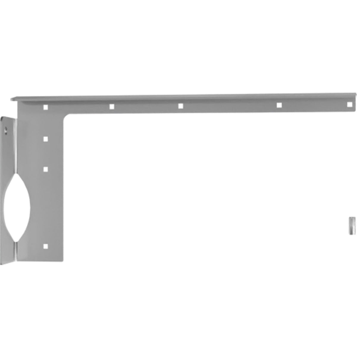 Genie 1277006GT FORMING, WIPER, SX-135 #2 BOTTOM