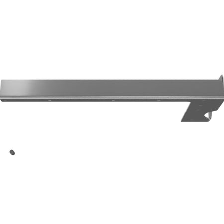 Genie 1277006GT FORMING, WIPER, SX-135 #2 BOTTOM
