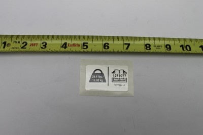 OEM Genie 1277164GT product image 1