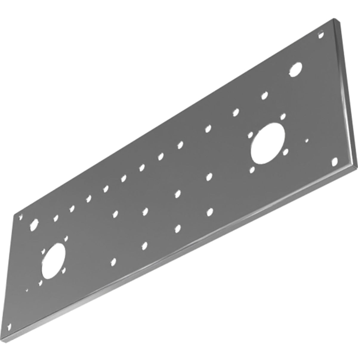 Genie 1277172GT FORMING, PLAT. BOX LID
