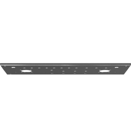 Genie 1277172GT FORMING, PLAT. BOX LID