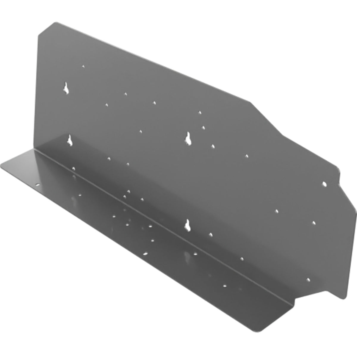 Genie 1277638GT FORMING, REAR ENGINE BULKHEAD