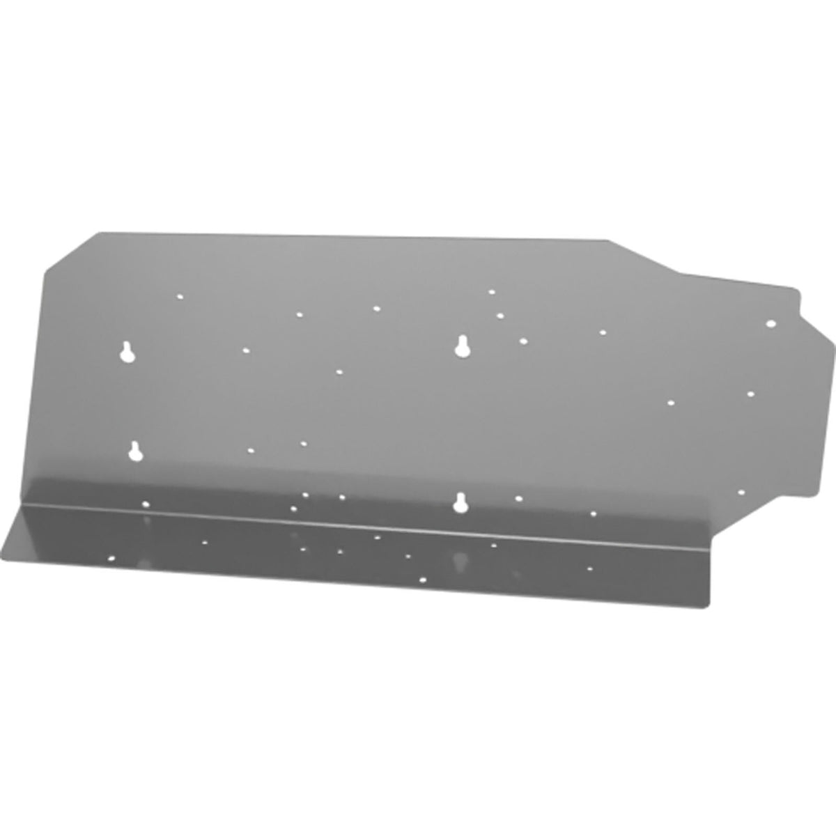 Genie 1277638GT FORMING, REAR ENGINE BULKHEAD