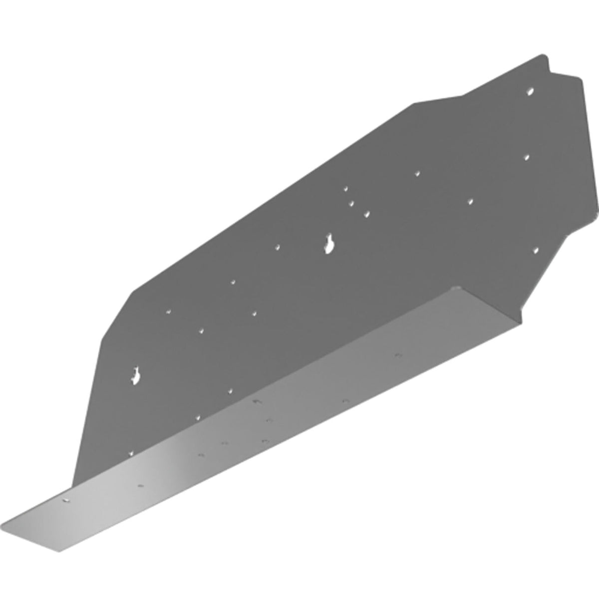 Genie 1277638GT FORMING, REAR ENGINE BULKHEAD