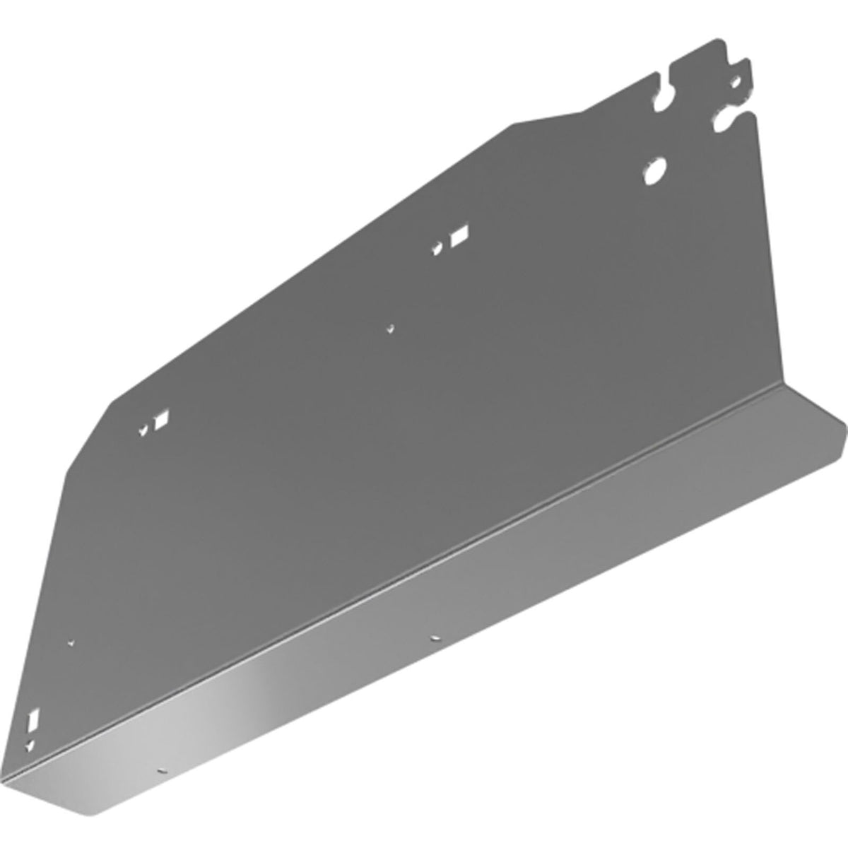 Genie 1277641GT FORMING, REAR TANK BULKHEAD