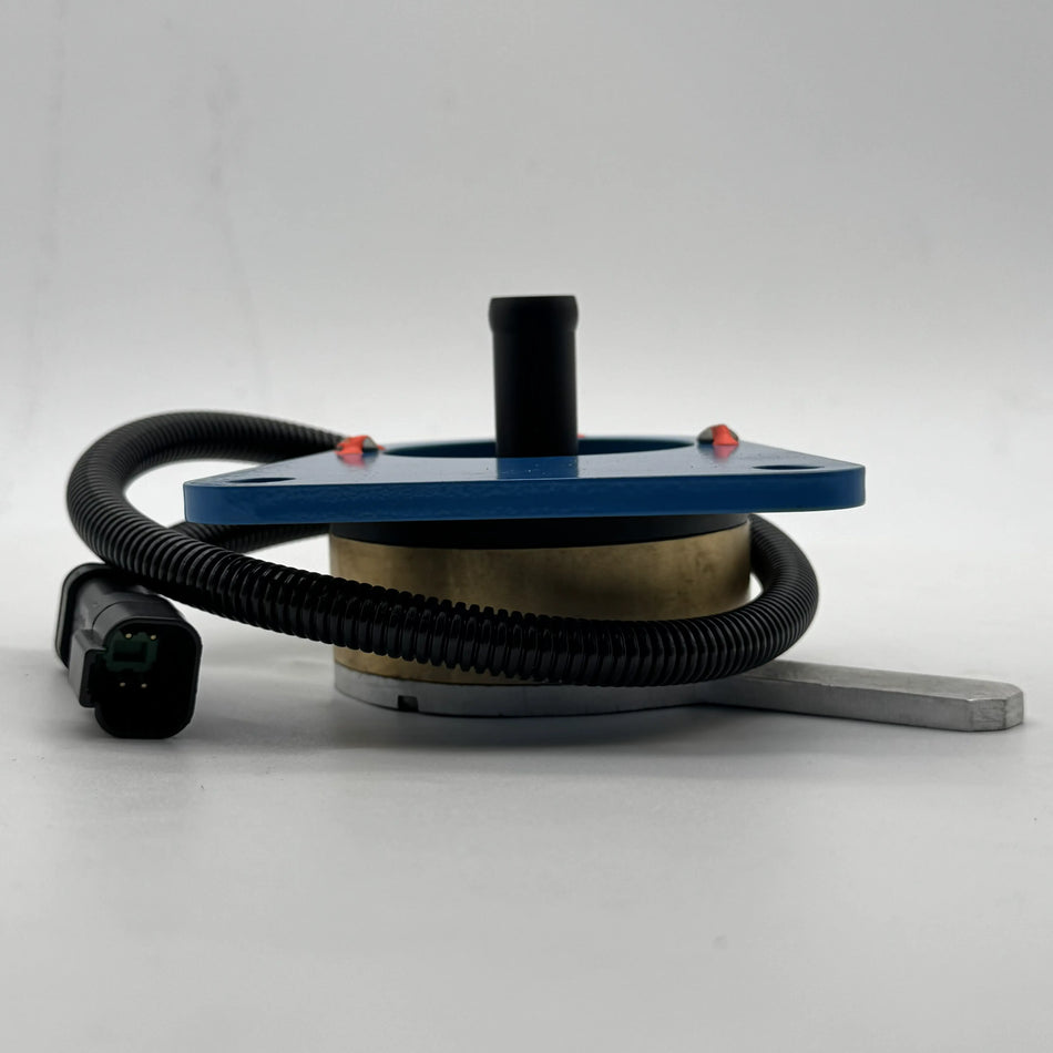 Genie _Part _#1277869GT_ASSEMBLY _ROTARY _SENSOR _MOUNT