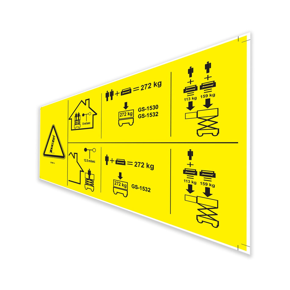 OEM Genie 1278004GT product image 1
