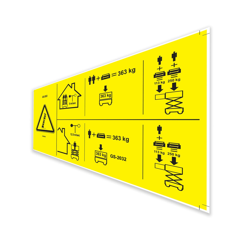 OEM Genie 1278006GT product image 1