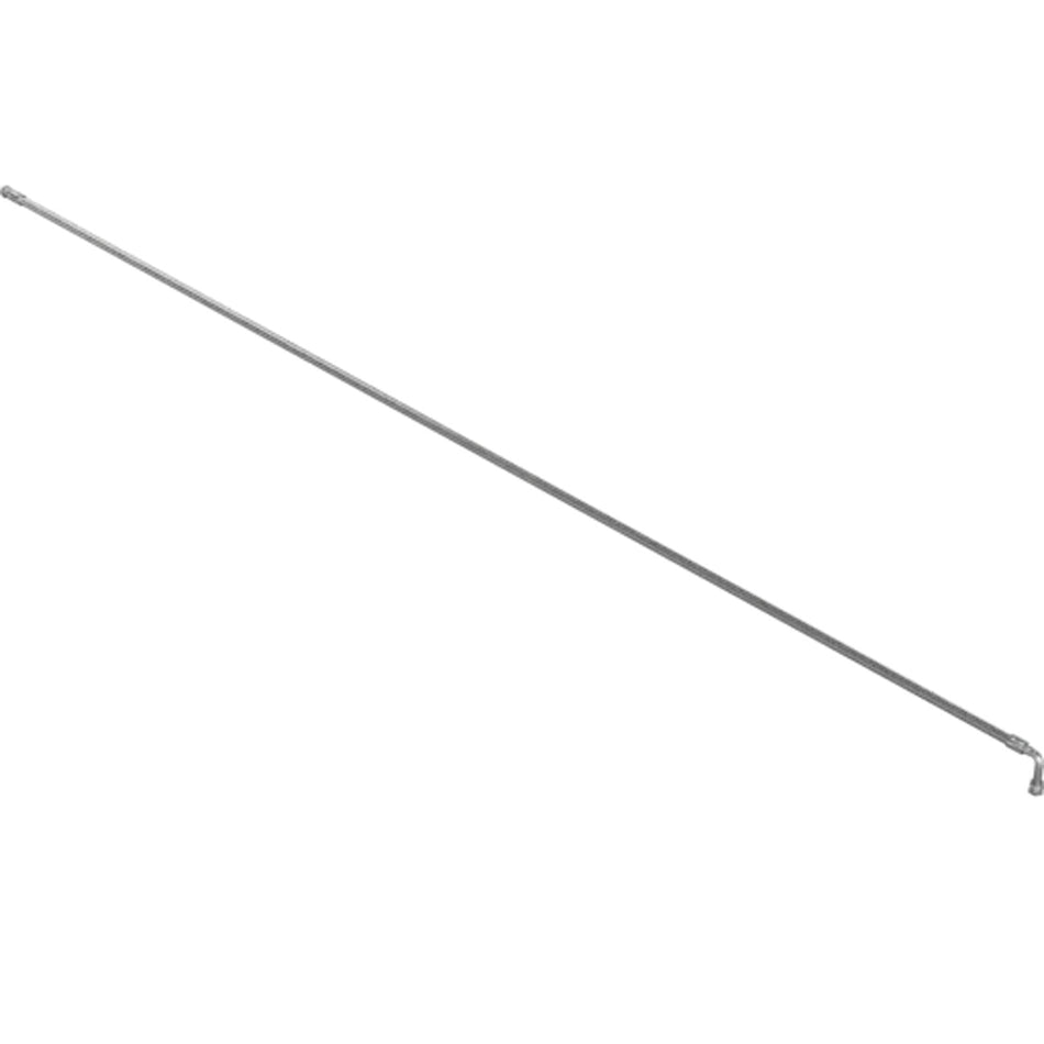Genie 1278085GT HOSE ASSY,1/2,90 LONG FEM,STR FEM