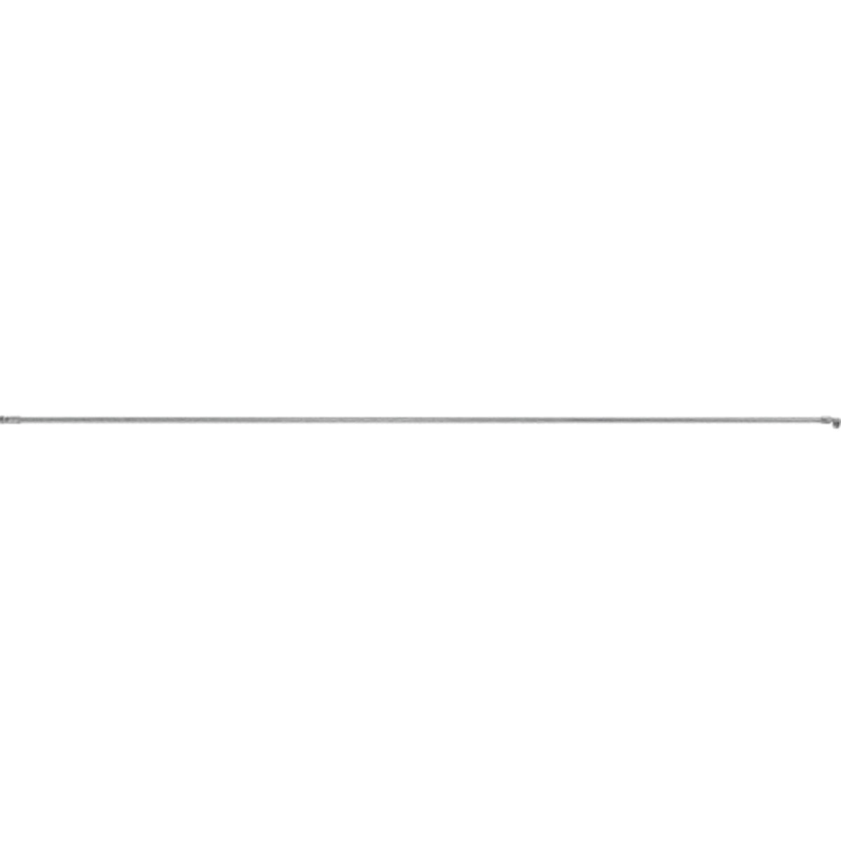 Genie 1278085GT HOSE ASSY,1/2,90 LONG FEM,STR FEM