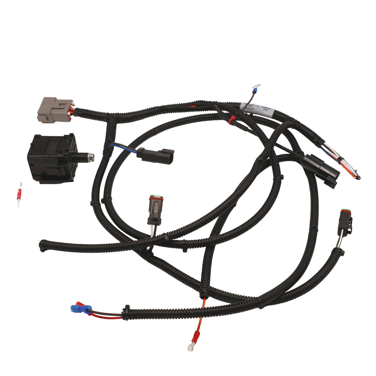 Genie 1278390GT HARNESS,MSG425 ENGINE,GS84/90
