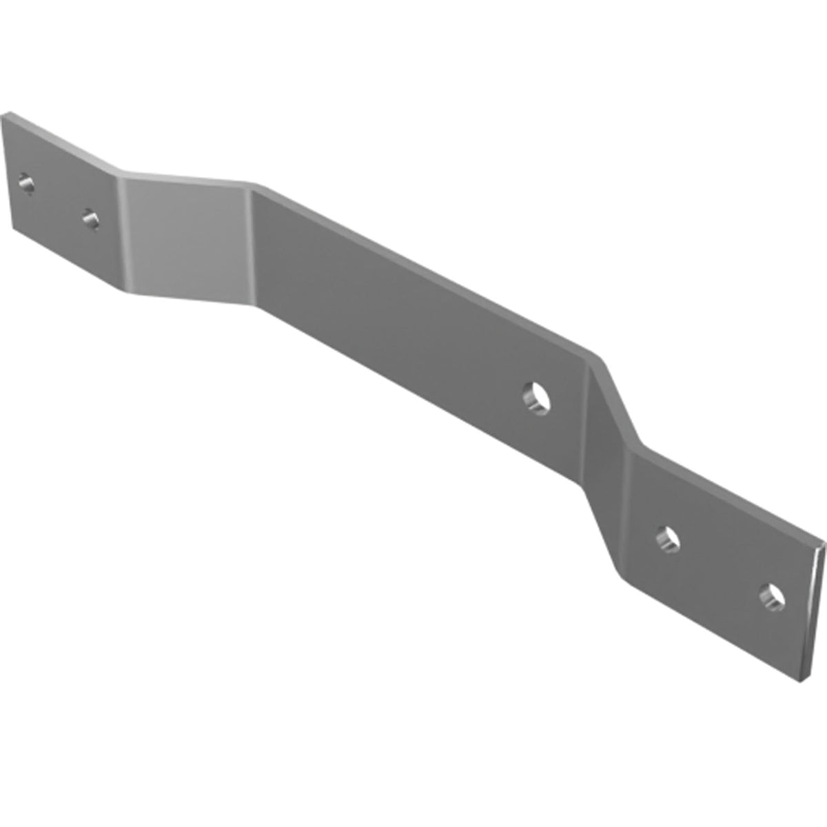 Genie 1278556GT FORMING, ALUMINIUM, EARTH LEAD