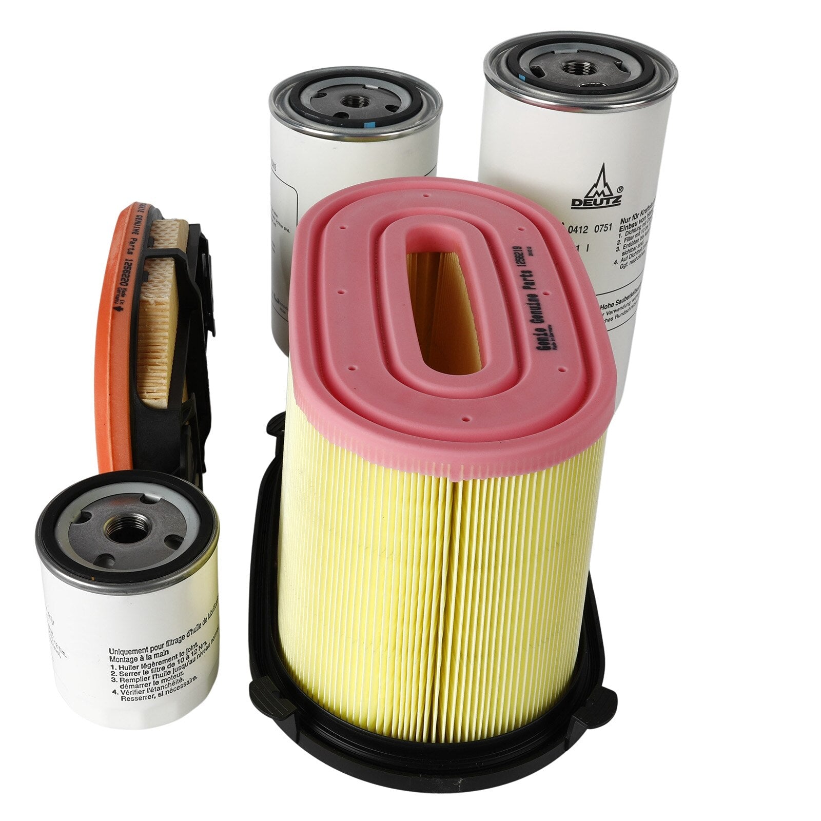 OEM Genie 1278721GT product image 5