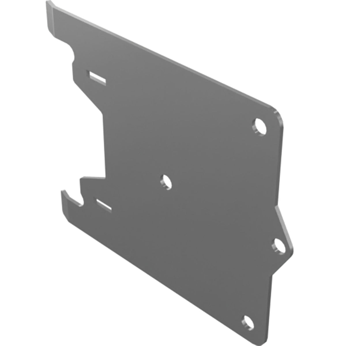 Genie 1278886GT FORMING, SHEAVE PLT,PAINTED