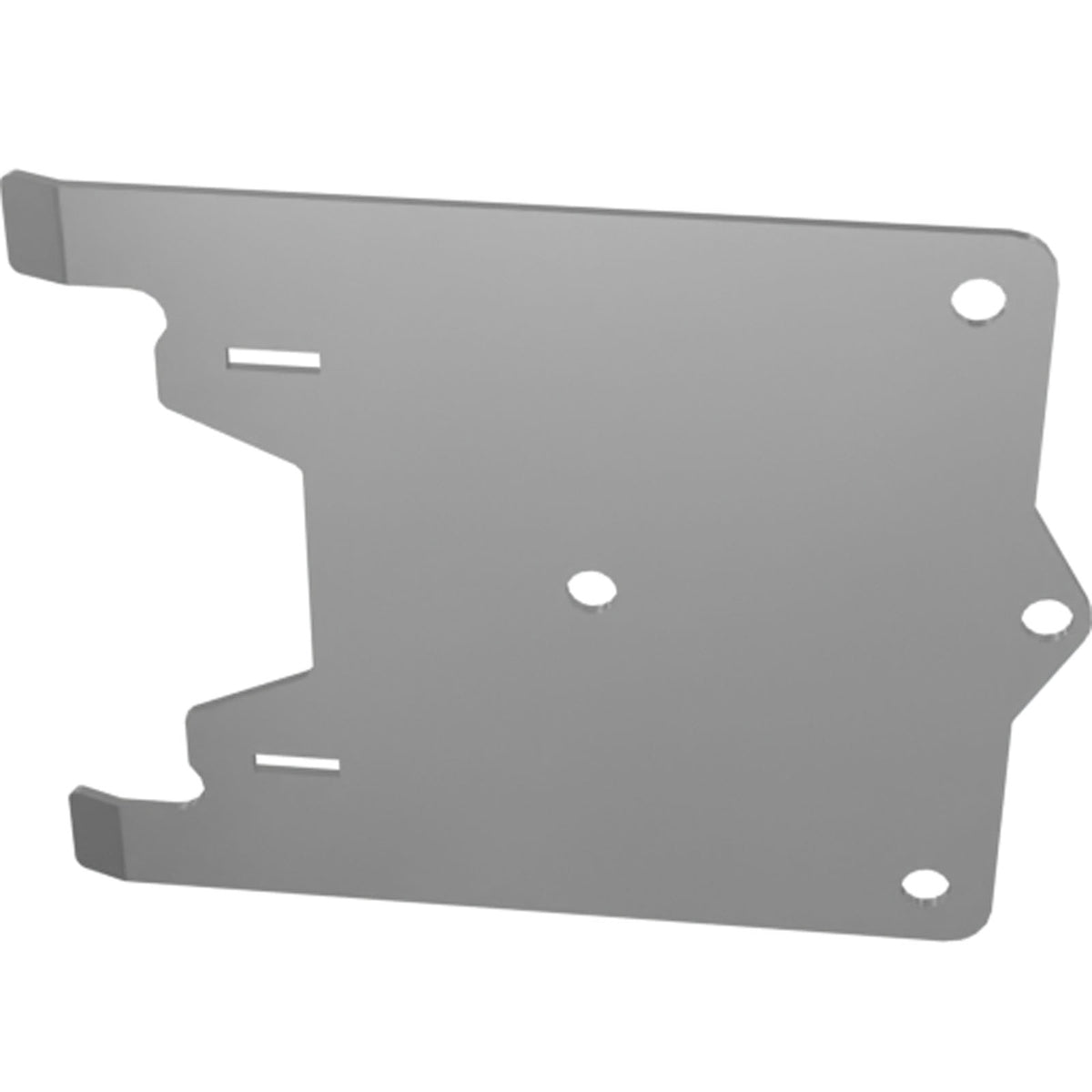 Genie 1278886GT FORMING, SHEAVE PLT,PAINTED