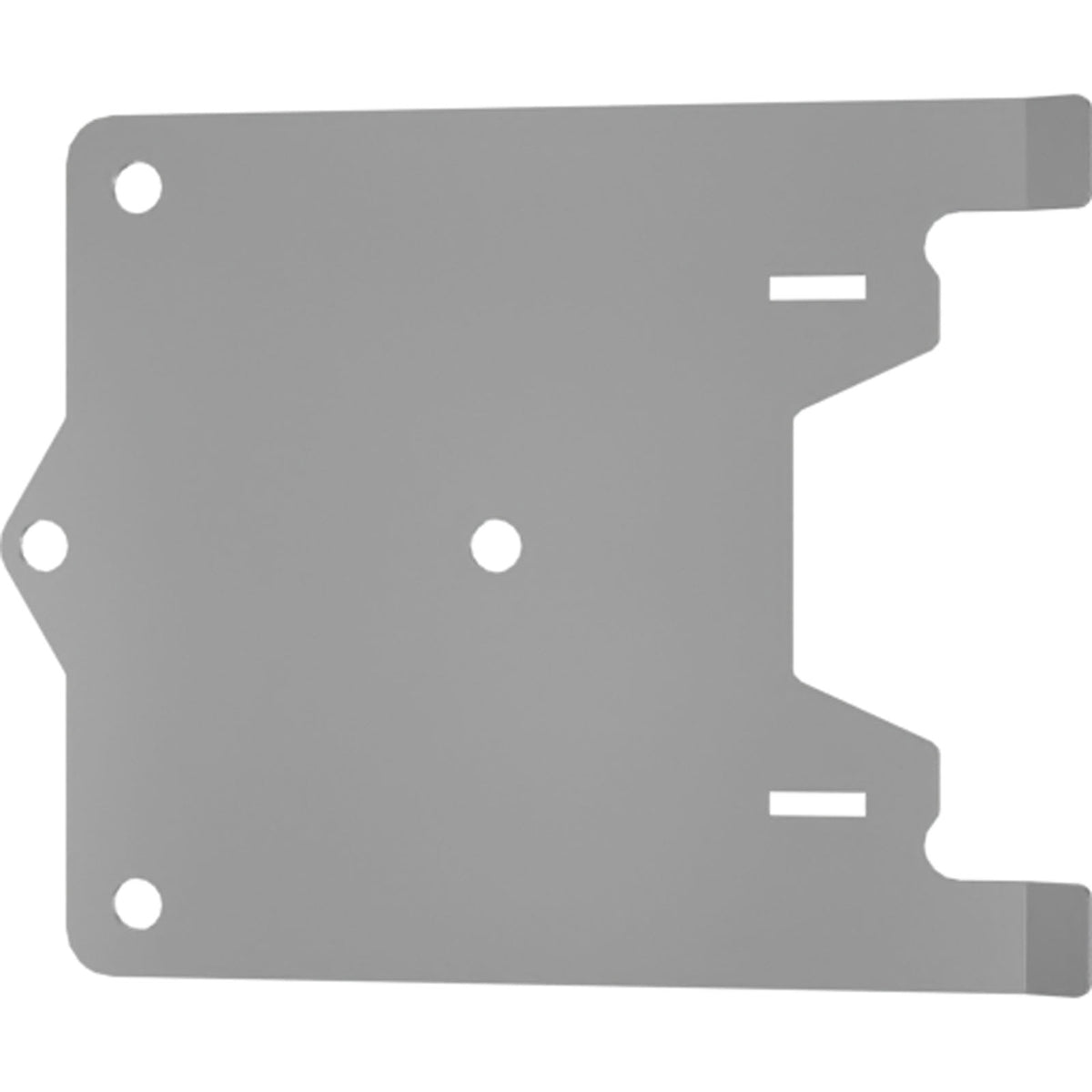 Genie 1278886GT FORMING, SHEAVE PLT,PAINTED