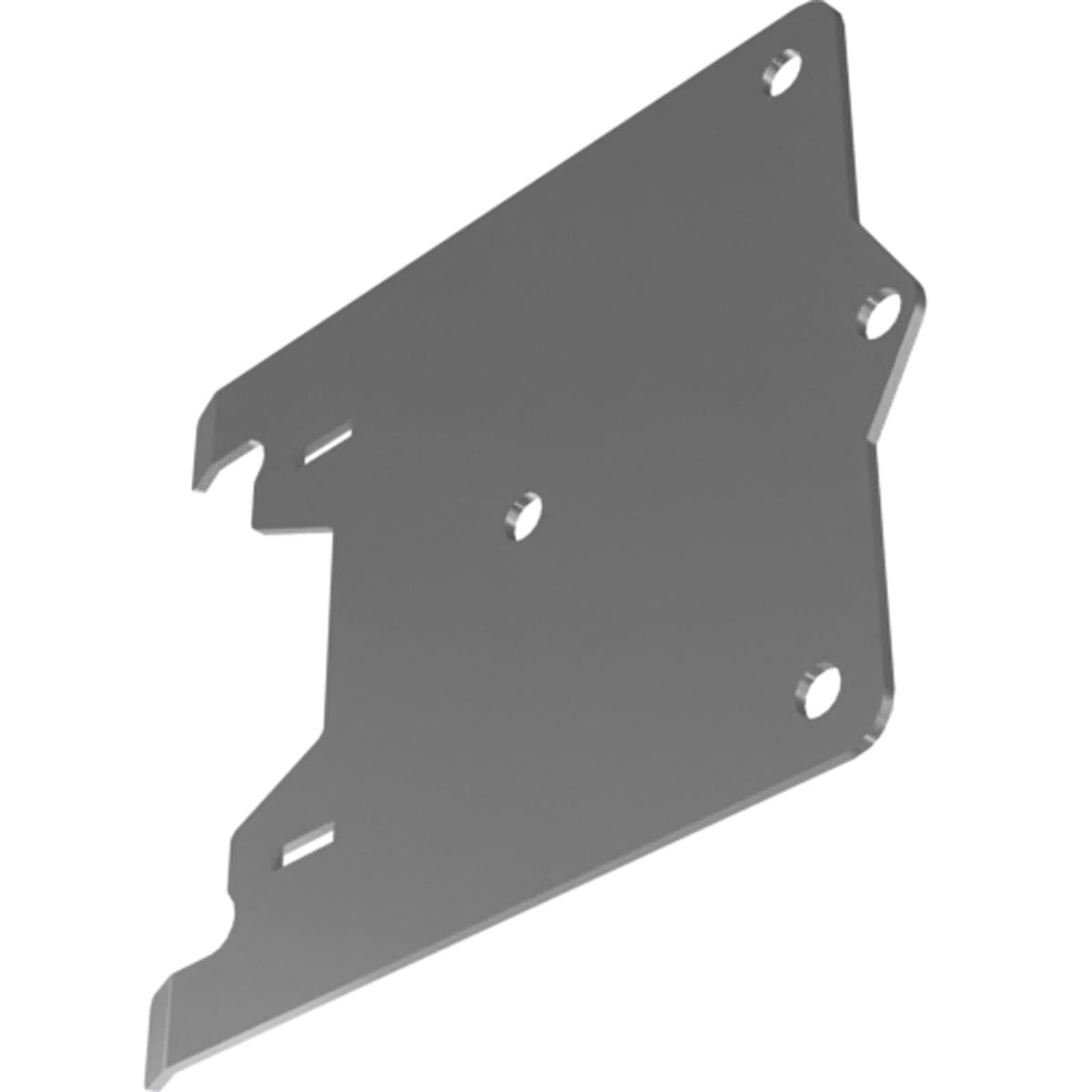 Genie 1278886GT FORMING, SHEAVE PLT,PAINTED