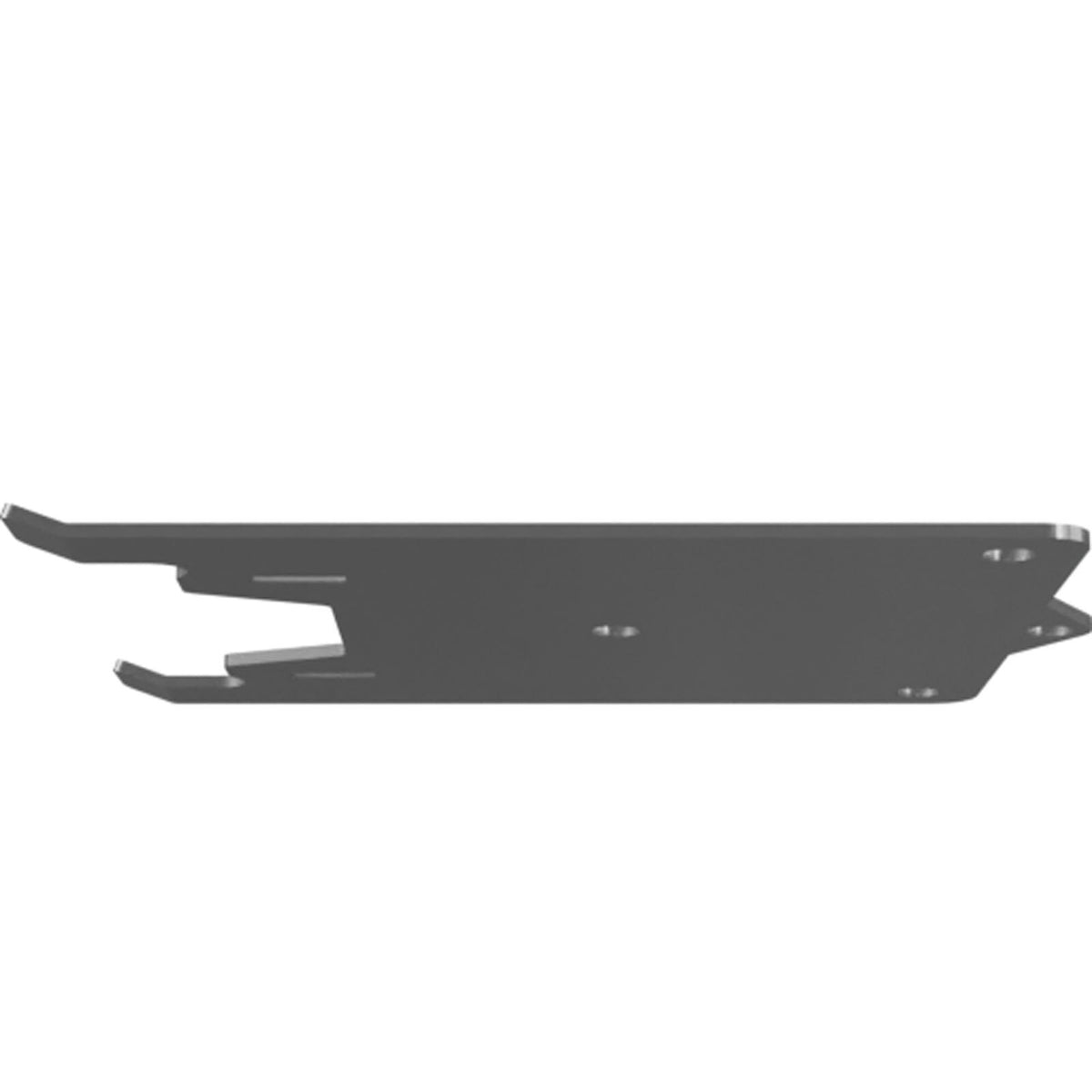 Genie 1278886GT FORMING, SHEAVE PLT,PAINTED
