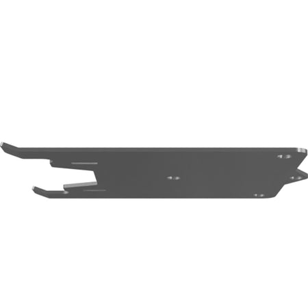 Genie 1278886GT FORMING, SHEAVE PLT,PAINTED