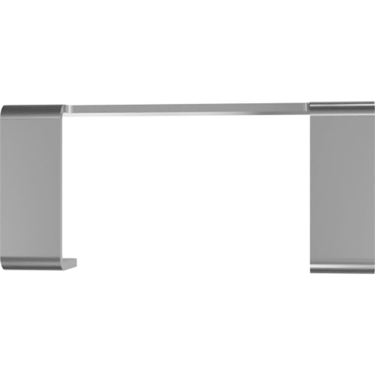 Genie 1278889GT FORMING,RETAINER,EXTEND CYLINDER