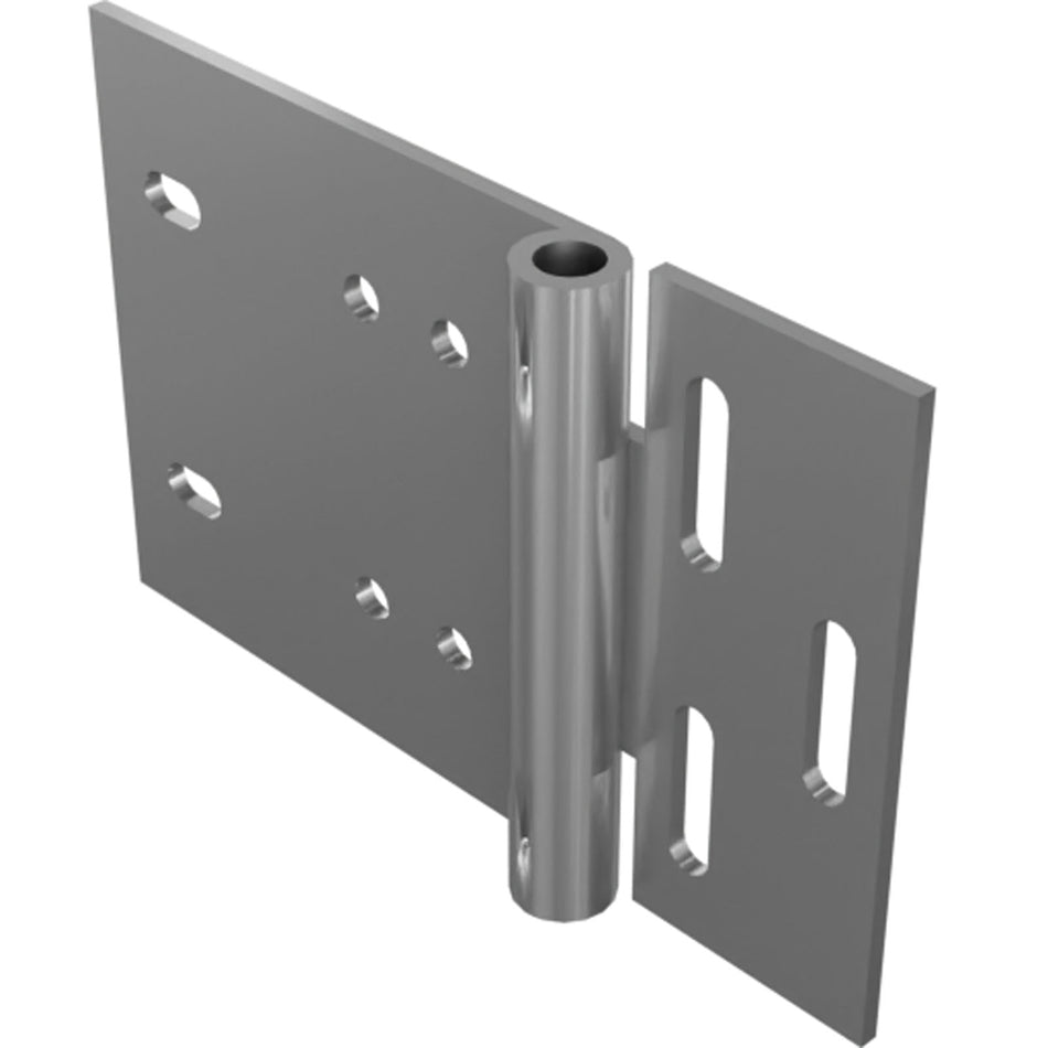 Genie 1278912GT HINGE,.375X.120THK.,SLOTTED