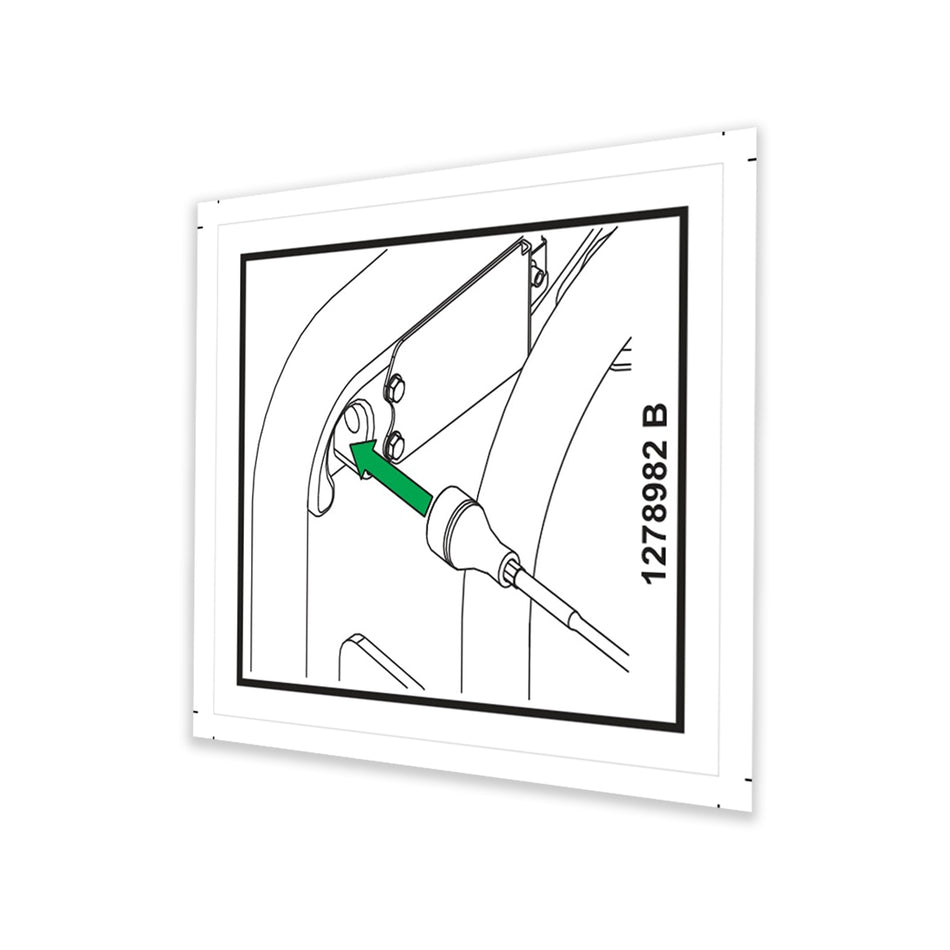 OEM Genie 1278982GT product image 1