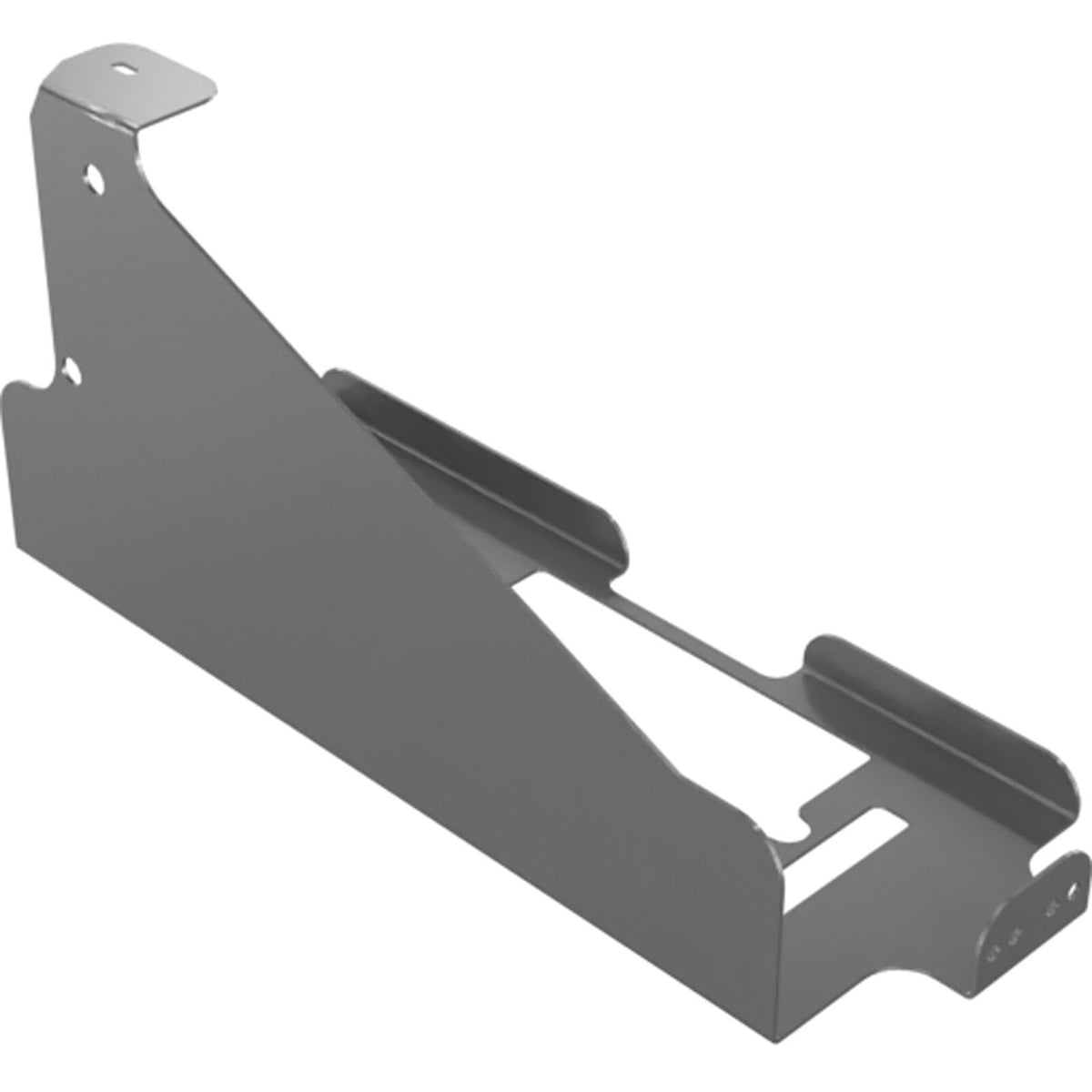Genie 1279107GT FORMING,WELD MNT SPRT,RAISED