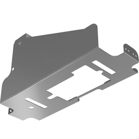 Genie 1279107GT FORMING,WELD MNT SPRT,RAISED