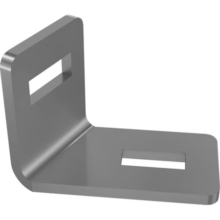 Genie 1279229GT FORMING, SUPPORT, END PLATE, 26.4 DEG,GTH844D