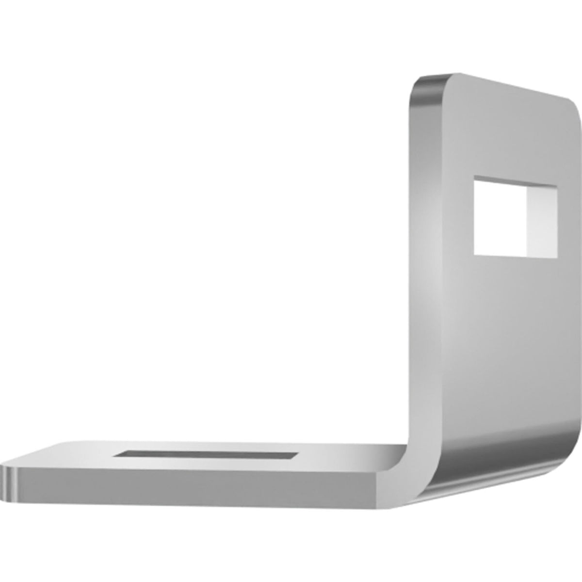 Genie 1279229GT FORMING, SUPPORT, END PLATE, 26.4 DEG,GTH844D
