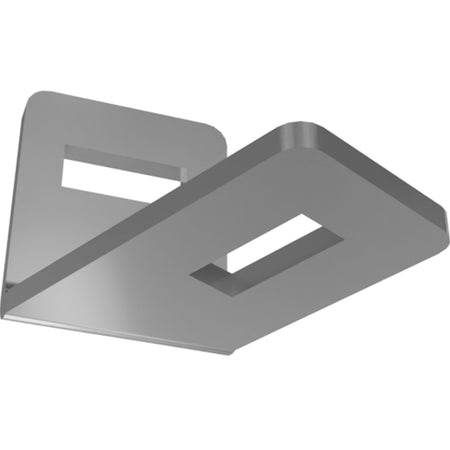 Genie 1279229GT FORMING, SUPPORT, END PLATE, 26.4 DEG,GTH844D